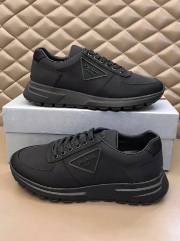 Prada кроссовки #434985SZ