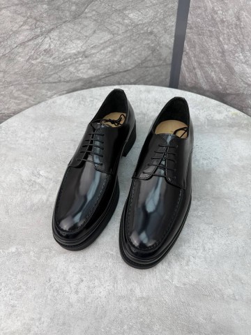 Prada ботинки #859420WS