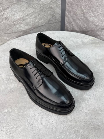 Prada ботинки #859420WS