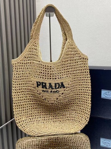 Prada сумка #385624EQ