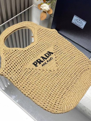 Prada сумка #385624EQ