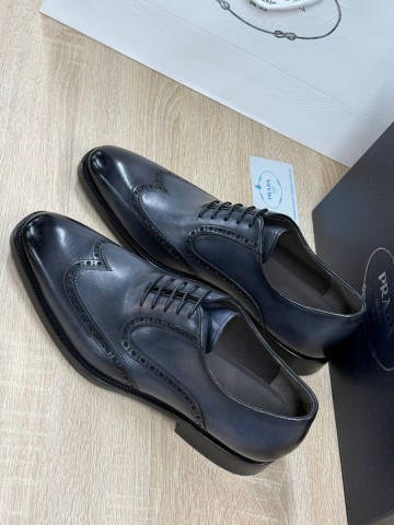 Prada ботинки #617209MQ