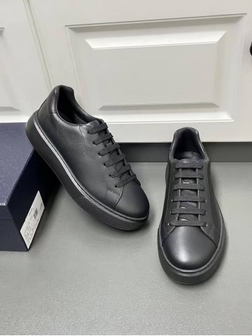 Prada кроссовки #387261FN