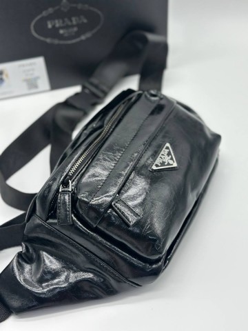 Prada сумка #387280RD
