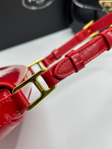 Prada сумка #388770QO