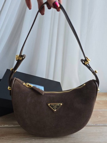 Prada сумка #392760ME