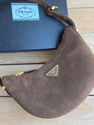 Prada сумка #392760ME