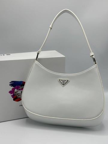 Prada сумка #393681FN