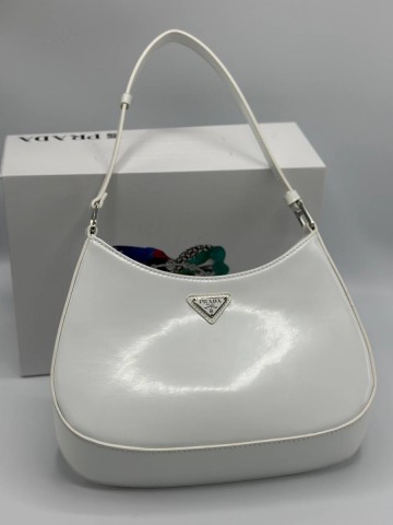 Prada сумка #393681FN