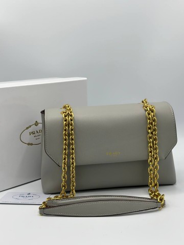 Prada сумка #394193LN