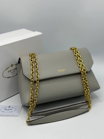 Prada сумка #394193LN