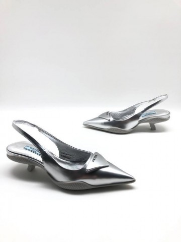 Prada туфли #395181SC