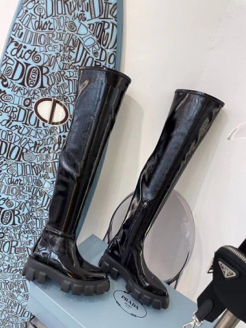 Prada сапоги #395336UP