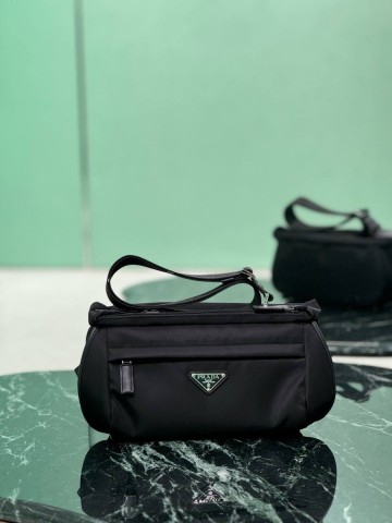 Prada сумка #395603VD