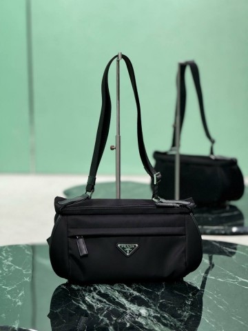 Prada сумка #395603VD