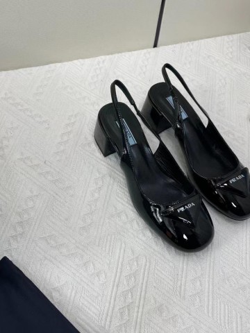 Prada туфли #395914UU
