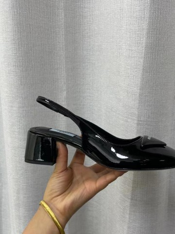 Prada туфли #395914UU
