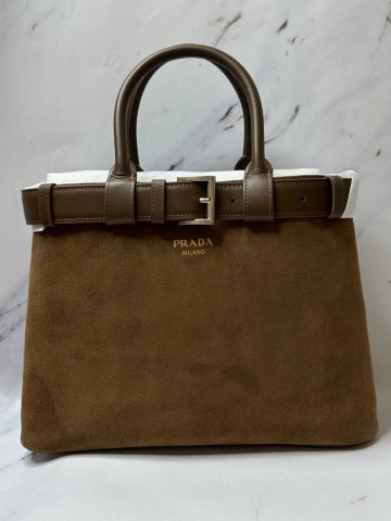 Prada сумка #396381PA