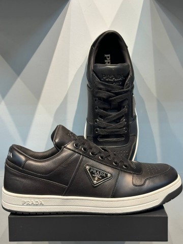 Prada кроссовки #167776LZ