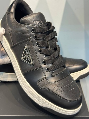 Prada кроссовки #167776LZ