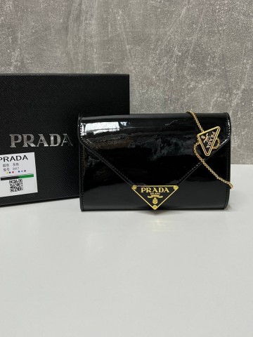 Prada сумка #397102PI