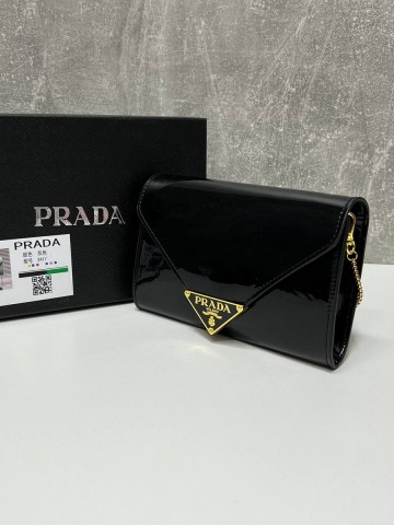 Prada сумка #397102PI