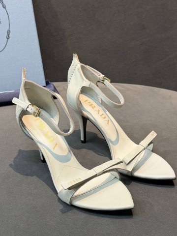 Prada босоножки #398953AN