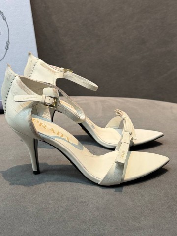 Prada босоножки #398953AN