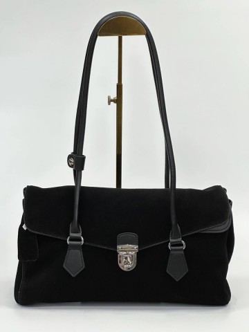 Prada сумка #399575PT