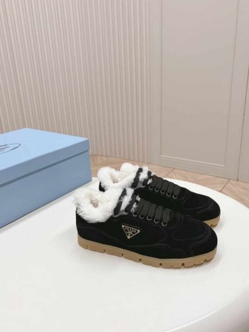 Prada кроссовки #516805EB