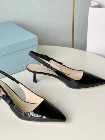 Prada туфли #995213HM