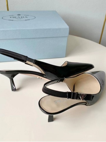 Prada туфли #995213HM