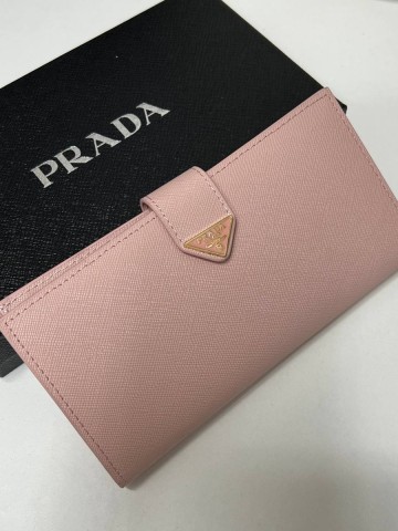 Prada кошелек #409406IL