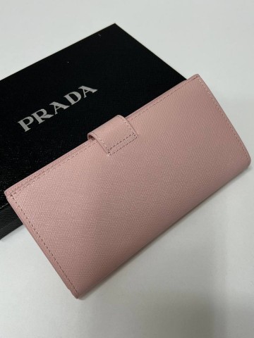 Prada кошелек #409406IL
