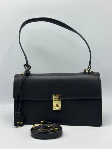 Prada сумка #409626HF