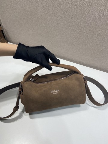 Prada сумка #411287QF