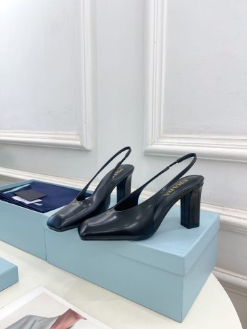 Prada туфли #439730NO