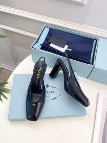 Prada туфли #439730NO