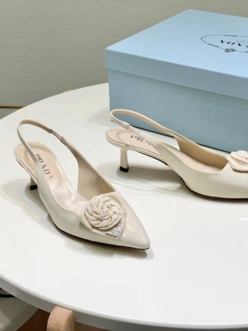 Prada туфли #832166FC