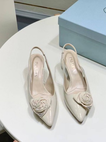 Prada туфли #832166FC