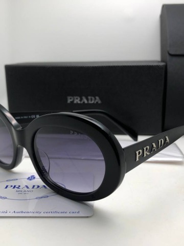 Prada очки #413935SN