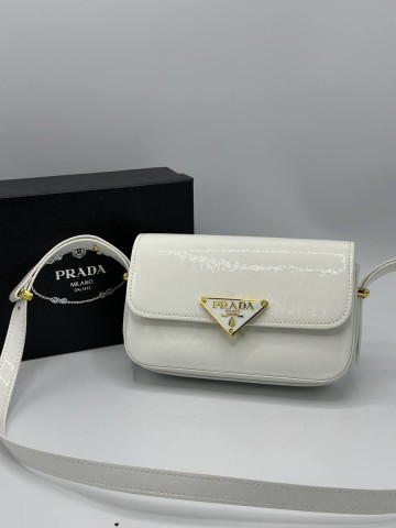 Prada сумка #416252YD