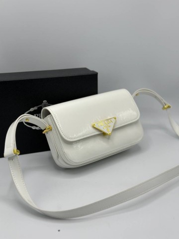Prada сумка #416252YD