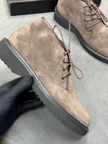 Prada ботинки #416599IB