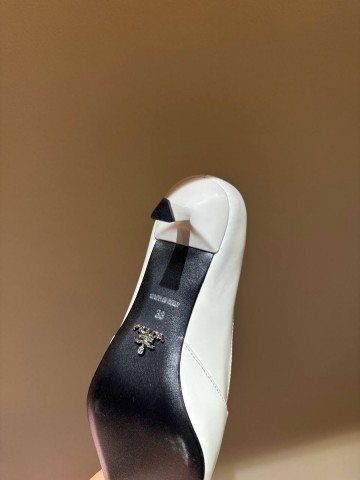 Prada туфли #418549VC