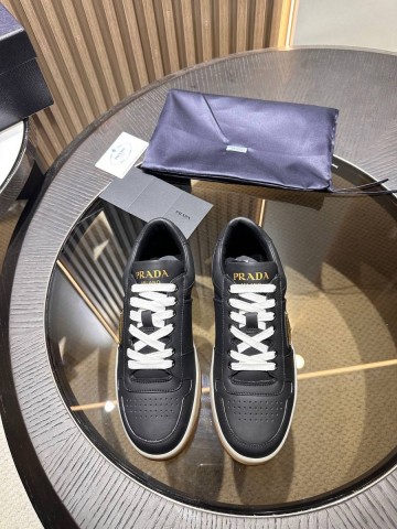 Prada кроссовки #419288NL