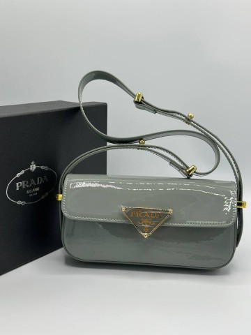 Prada сумка #422128JV