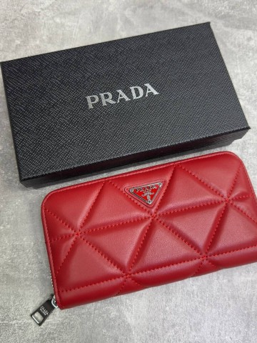 Prada кошелек #422215GP
