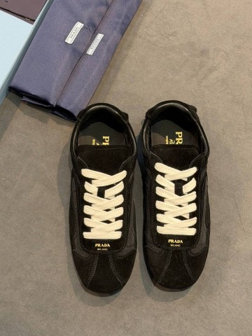 Prada кроссовки #709417BY