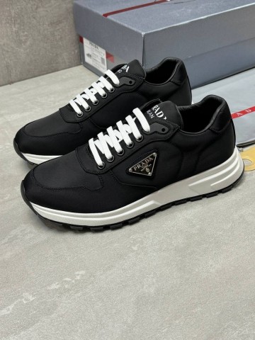 Prada кроссовки #423372WQ